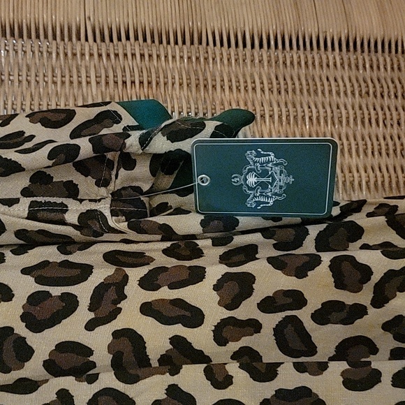 Bogey Boys Gold button-up by Macklemore NWT 2XL. LOT 2 - Picture 2 of 5